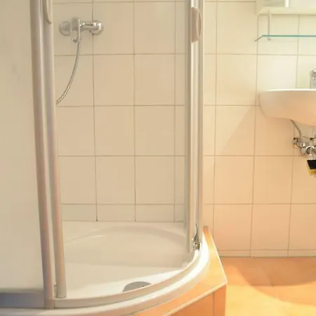 Lms Гостевой дом Вайтерштадт