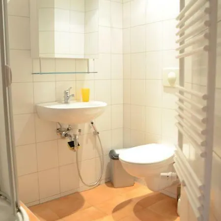 Гостевой дом Lms 3*