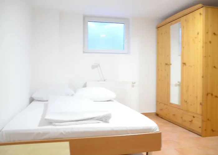 Penzion Lms Weiterstadt