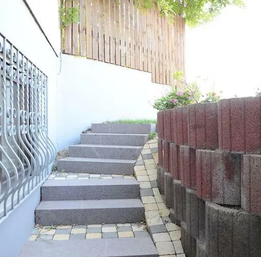 Penzion Lms Weiterstadt