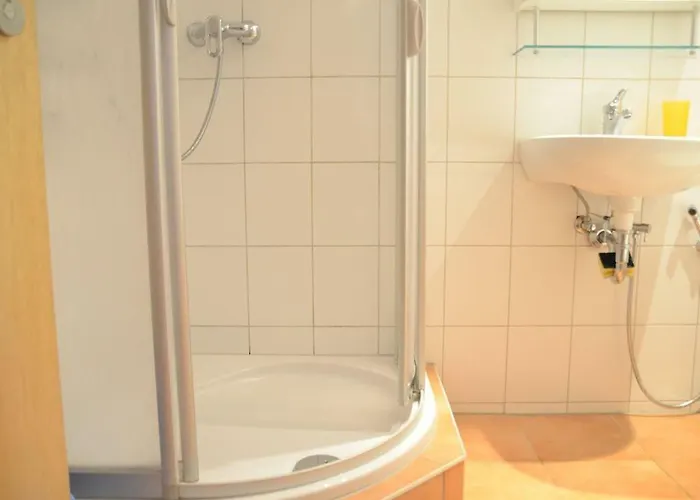 Lms Penzion Weiterstadt